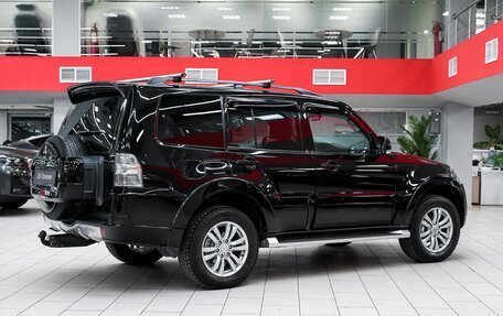 Mitsubishi Pajero IV, 2012 год, 1 849 000 рублей, 2 фотография