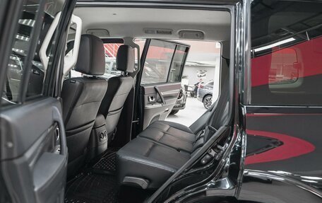 Mitsubishi Pajero IV, 2012 год, 1 849 000 рублей, 7 фотография