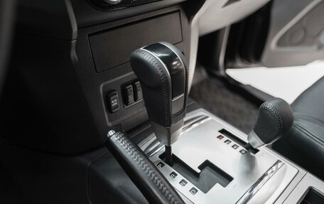 Mitsubishi Pajero IV, 2012 год, 1 849 000 рублей, 8 фотография