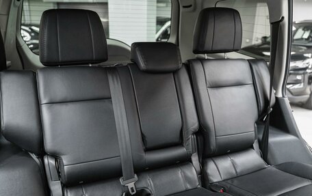 Mitsubishi Pajero IV, 2012 год, 1 849 000 рублей, 10 фотография