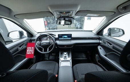 Haval Jolion, 2025 год, 1 999 000 рублей, 20 фотография