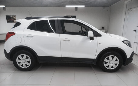 Opel Mokka I, 2014 год, 1 048 000 рублей, 5 фотография