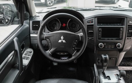 Mitsubishi Pajero IV, 2012 год, 1 849 000 рублей, 14 фотография
