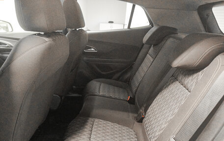 Opel Mokka I, 2014 год, 1 048 000 рублей, 15 фотография