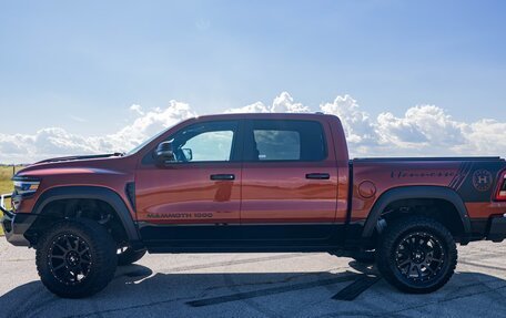 Rambler 1500, 2024 год, 25 504 460 рублей, 3 фотография