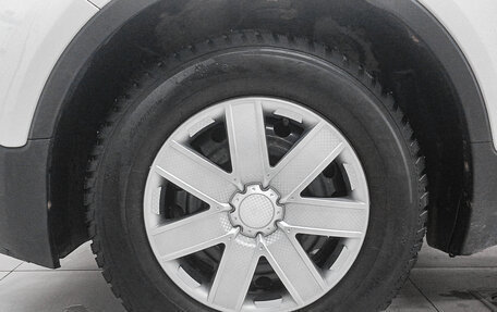 Opel Mokka I, 2014 год, 1 048 000 рублей, 22 фотография