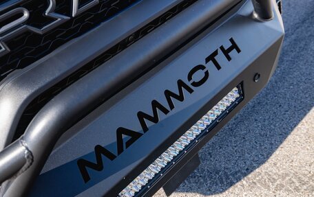 Rambler 1500, 2024 год, 25 504 460 рублей, 9 фотография