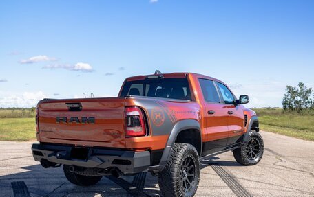 Rambler 1500, 2024 год, 25 504 460 рублей, 8 фотография