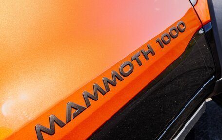 Rambler 1500, 2024 год, 25 504 460 рублей, 11 фотография