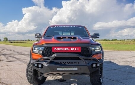 Rambler 1500, 2024 год, 25 504 460 рублей, 2 фотография