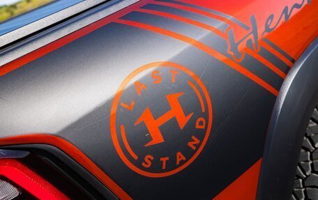 Rambler 1500, 2024 год, 25 504 460 рублей, 12 фотография