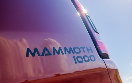 Rambler 1500, 2024 год, 25 504 460 рублей, 14 фотография