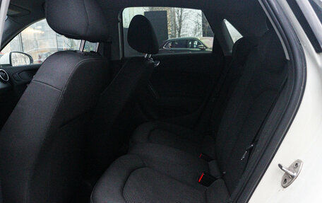 Audi A1, 2013 год, 1 055 000 рублей, 10 фотография