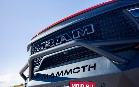 Rambler 1500, 2024 год, 25 504 460 рублей, 16 фотография