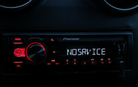 Audi A1, 2013 год, 1 055 000 рублей, 12 фотография