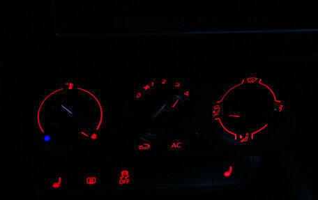 Audi A1, 2013 год, 1 055 000 рублей, 14 фотография