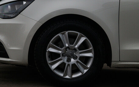 Audi A1, 2013 год, 1 055 000 рублей, 16 фотография