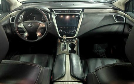 Nissan Murano, 2018 год, 2 150 000 рублей, 11 фотография