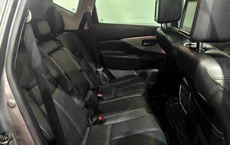 Nissan Murano, 2018 год, 2 150 000 рублей, 15 фотография