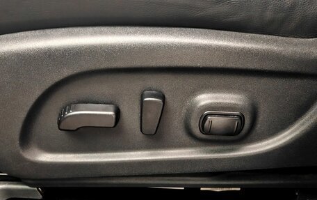 Nissan Murano, 2018 год, 2 150 000 рублей, 17 фотография