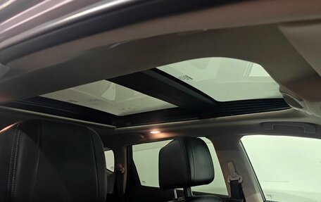 Nissan Murano, 2018 год, 2 150 000 рублей, 16 фотография