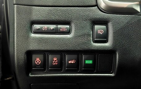 Nissan Murano, 2018 год, 2 150 000 рублей, 19 фотография