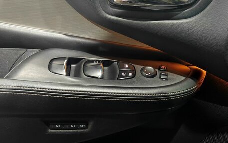 Nissan Murano, 2018 год, 2 150 000 рублей, 18 фотография