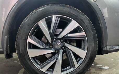 Nissan Murano, 2018 год, 2 150 000 рублей, 21 фотография