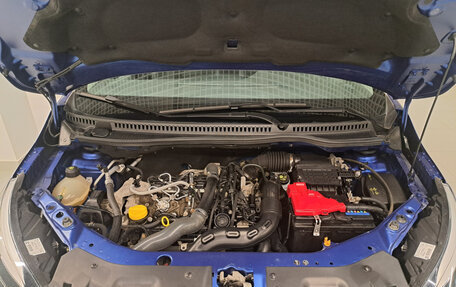 Renault Kaptur I рестайлинг, 2021 год, 1 790 000 рублей, 11 фотография