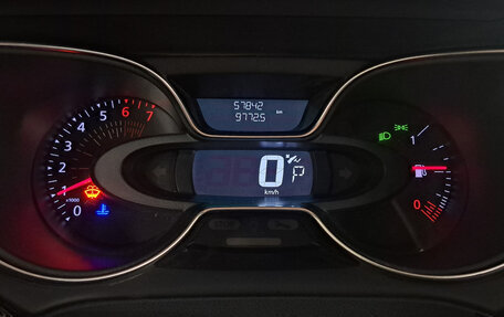 Renault Kaptur I рестайлинг, 2021 год, 1 790 000 рублей, 16 фотография