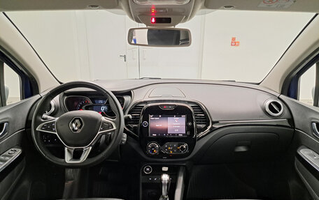 Renault Kaptur I рестайлинг, 2021 год, 1 790 000 рублей, 17 фотография