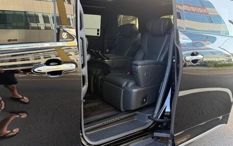 Toyota Alphard, 2025 год, 11 930 096 рублей, 8 фотография
