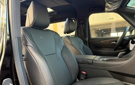 Toyota Alphard, 2025 год, 11 930 096 рублей, 10 фотография