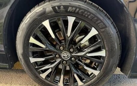 Toyota Alphard, 2025 год, 11 930 096 рублей, 9 фотография