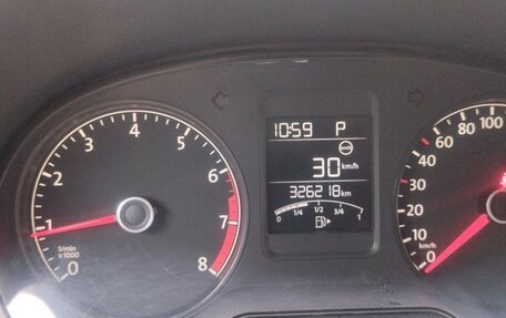 Volkswagen Polo VI (EU Market), 2018 год, 500 000 рублей, 6 фотография