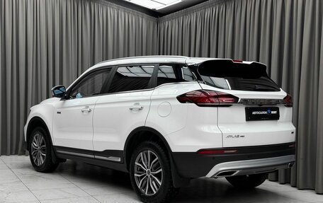 Geely Atlas, 2024 год, 2 349 000 рублей, 6 фотография