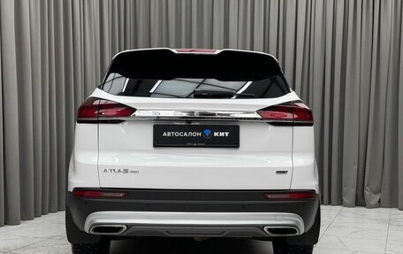 Geely Atlas, 2024 год, 2 349 000 рублей, 5 фотография