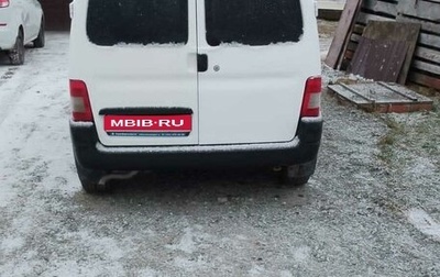 Peugeot Partner II рестайлинг 2, 2011 год, 650 000 рублей, 1 фотография