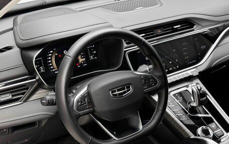 Geely Atlas, 2024 год, 2 349 000 рублей, 10 фотография