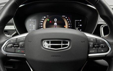 Geely Atlas, 2024 год, 2 349 000 рублей, 11 фотография