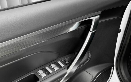 Geely Atlas, 2024 год, 2 349 000 рублей, 16 фотография