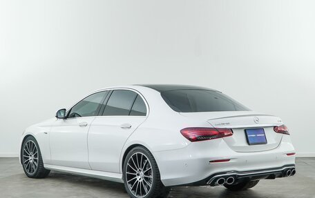 Mercedes-Benz E-Класс AMG, 2021 год, 8 978 077 рублей, 1 фотография