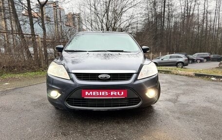 Ford Focus II рестайлинг, 2008 год, 310 000 рублей, 2 фотография