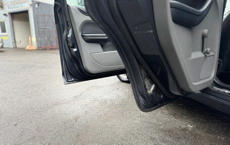 Ford Focus II рестайлинг, 2008 год, 310 000 рублей, 7 фотография