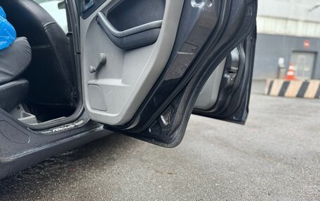 Ford Focus II рестайлинг, 2008 год, 310 000 рублей, 9 фотография