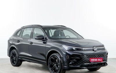 Volkswagen Tiguan, 2025 год, 5 145 404 рублей, 1 фотография