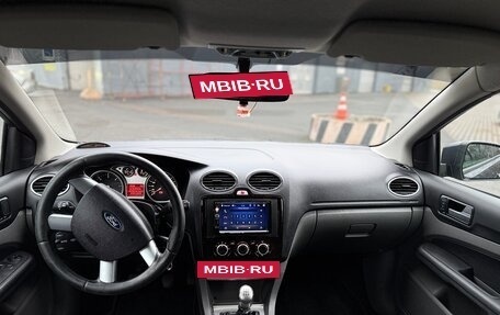 Ford Focus II рестайлинг, 2008 год, 310 000 рублей, 8 фотография