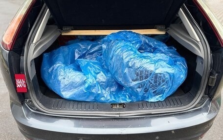 Ford Focus II рестайлинг, 2008 год, 310 000 рублей, 11 фотография