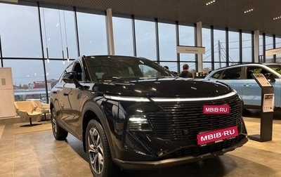 Haval F7x, 2025 год, 3 679 000 рублей, 1 фотография