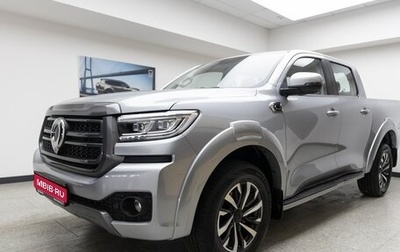 Great Wall Poer, 2025 год, 3 999 000 рублей, 1 фотография